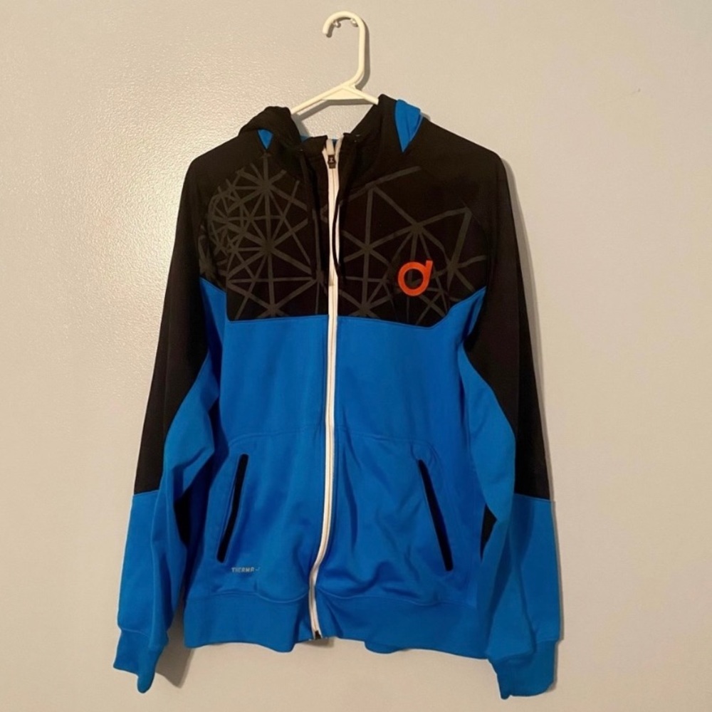 Nike KD Mens Therma-FIT Jacket